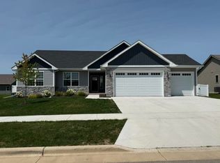3551 Pickard Dr, Milton, WI 53563
