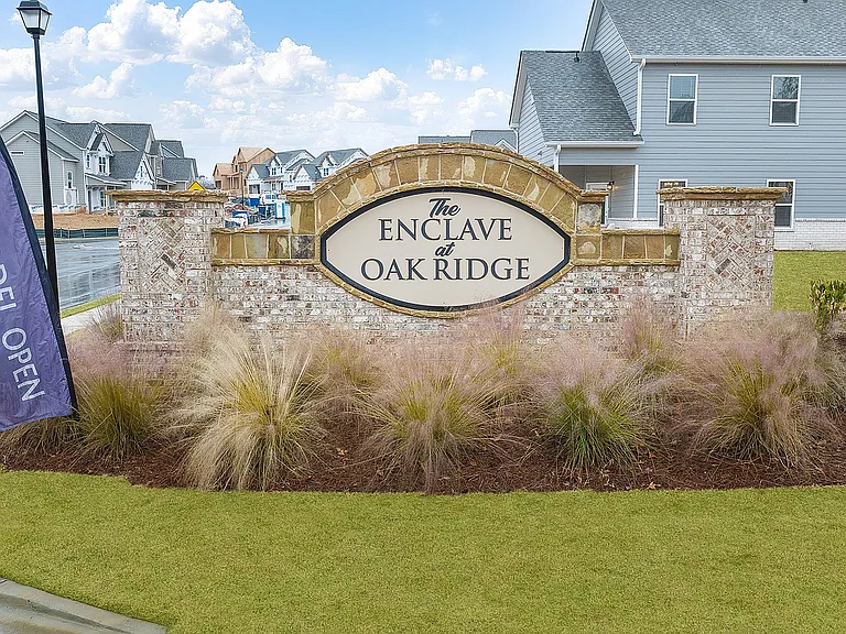 Enclave at Oak Ridge