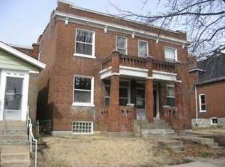 5509-5511 Alaska Ave, Saint Louis, MO