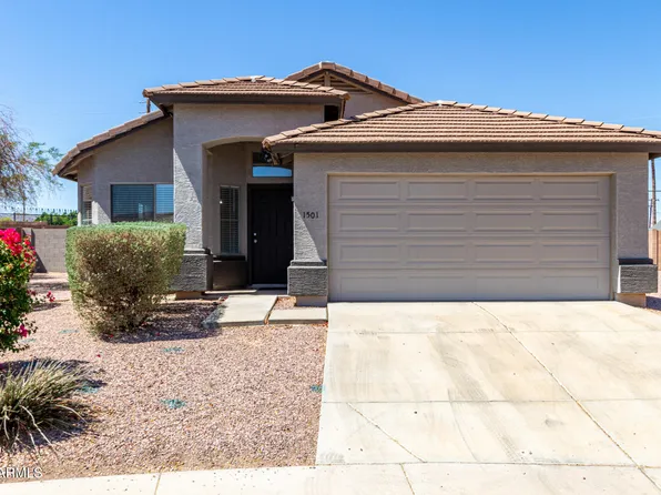 1501 E SUNLAND Avenue, Phoenix, AZ 85040