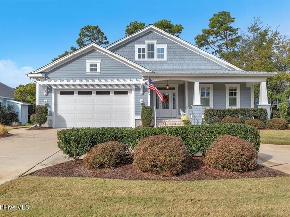 999 Softwind Way, Southport, NC 28461