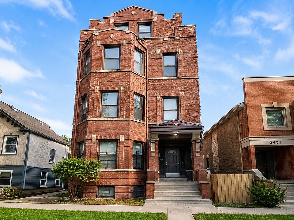 1st image of 2332 W Charleston St APT 2F