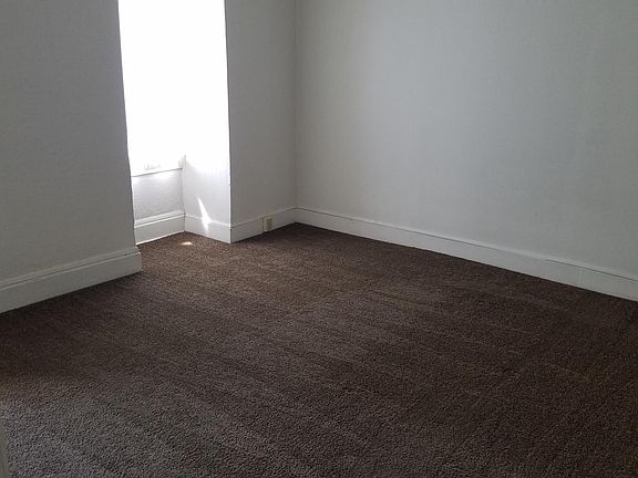 Bedroom #1
