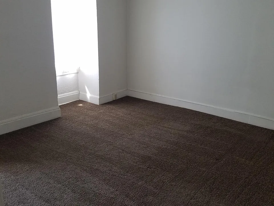 Bedroom #1