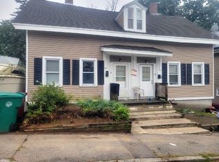 5 Seven Durant St, Lowell, MA 01850