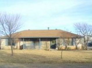 1248 Larned Ln, Abilene, TX 79602