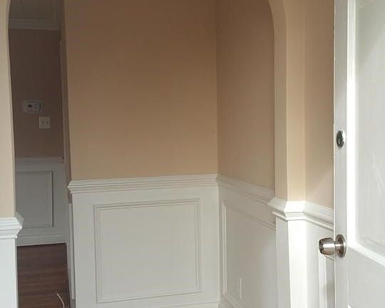 Interior (General)