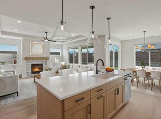 3702 NE Suchy St, Bend, OR