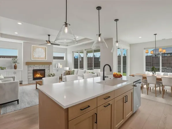 3702 NE Suchy St, Bend, OR 97701