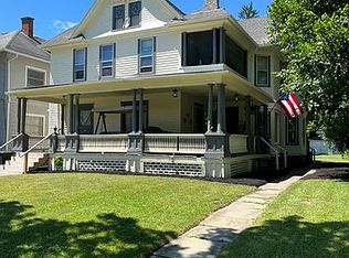 422-424 W Clinton St, Elmira, NY 14901