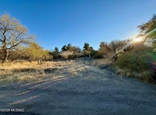 Tbd E Mount Lemmon Hwy, Oracle, AZ 85623