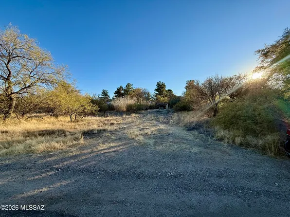 Tbd E Mount Lemmon Hwy, Oracle, AZ 85623