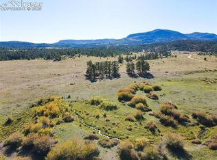 Rosebush Rd, Canon City, CO 81212