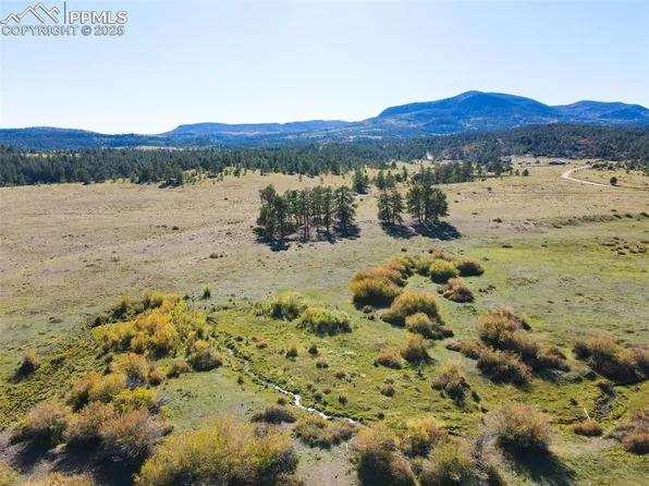 Rosebush Rd, Canon City, CO 81212