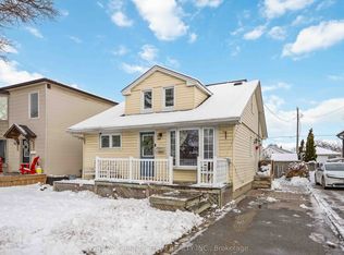 52 Glynn Rd, Ajax, ON L1S2C3