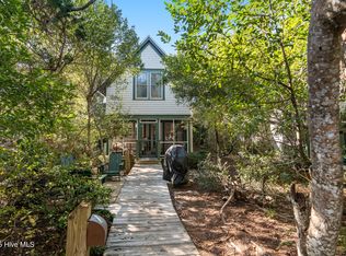 618 Chicamacomico Way, Bald Head, NC 28461