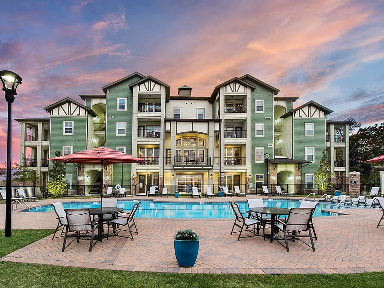 Integra Vistas Apartments — Photo 27