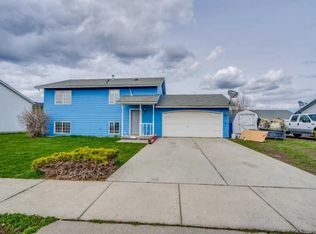 8127 W California St, Rathdrum, ID 83858