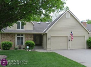 2817 Brentwood Blvd, Grand Island, NE 68801