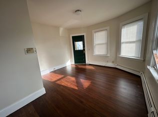 16 Hampton St FLOOR 1, Providence, RI 02904