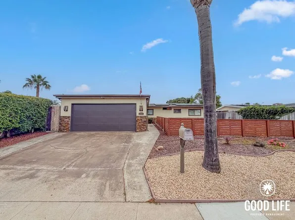 2726 Tonto Way, San Diego, CA 92117