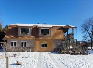 N2882 Fairground Ave, Neillsville, WI 54456