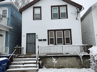 281 Prospect Ave, Buffalo, NY 14201