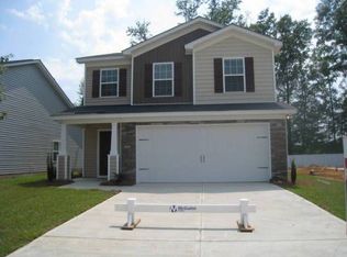 113 Hamlet Park Dr, Columbia, SC 29209