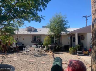 3028 N 61st Ave, Phoenix, AZ 85033
