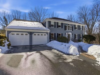 194 Sanborn Ln, Reading, MA, 01867