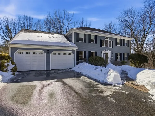 194 Sanborn Ln, Reading, MA 01867