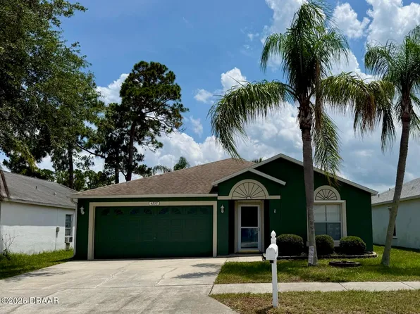 4257 Mount Carmel Ln, Melbourne, FL 32901