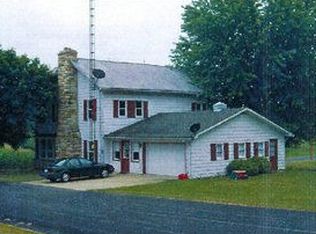 2522 Kissimmee Rd, Middleburg, PA 17842