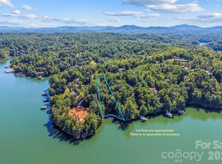 21 Pier Dr #78, Nebo, NC 28761