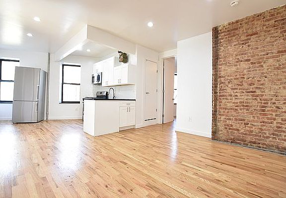 2nd image of 295 W 150th St #2D