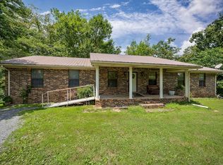 3500 Shepardsville Hwy, Bloomington Springs, TN 38545