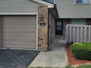 804 Greenbriar Ln, University Park, IL 60484