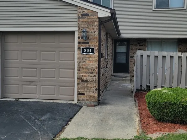 804 Greenbriar Ln, University Park, IL 60484