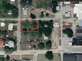 227 W Pierce St LOT 4, Mangum, OK 73554