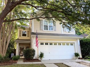 9610 Corbett Square Ln, Charlotte, NC 28214