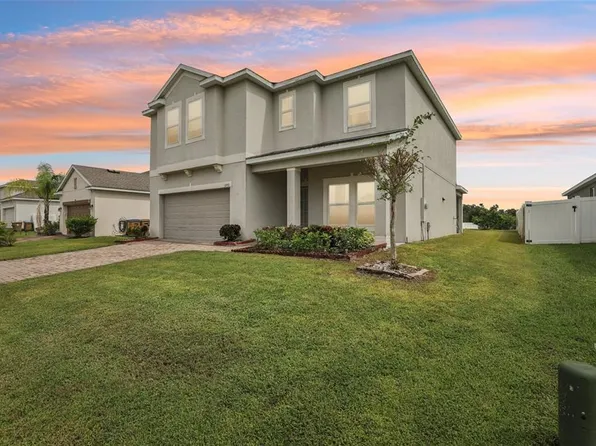 2772 Creekmore Ct, Kissimmee, FL 34746