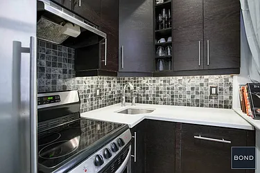 Sold by Bond New York