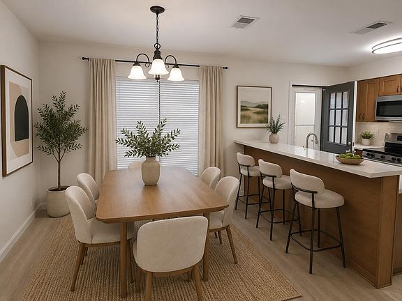 2nd image of 7855 Green Lawn Dr #7855