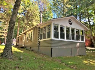 1038 W Old Lodge Ln, Winter, WI 54896