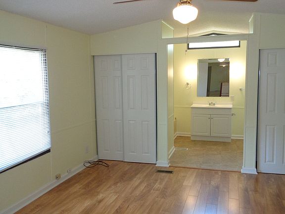 Master Bedroom View #1
