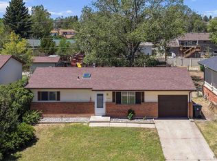 7322 Windsor Blvd, Cheyenne, WY 82009