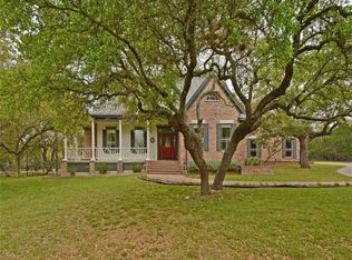 6 Laurel Hl, Austin, TX 78737