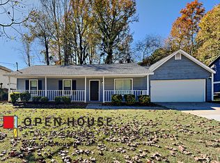 2610 Centennial Ct, Duluth, GA 30096