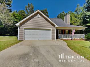 45 Shadowbrook Ct, Covington, GA 30016
