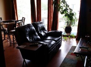 4714 W 106th St APT 3A, Oak Lawn, IL 60453